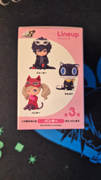 🖤 Persona 5 - Nendoroid Plus Rubber Mascot ✨