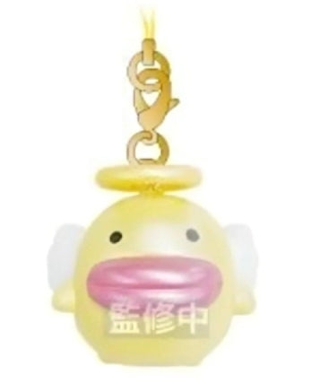 👼 Colgante Coleccionable Bandai: Tenshitchi no Tamagotchi - Tamagotchi Angel