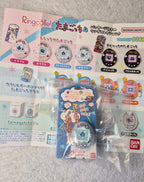 Tamagotchi RingColle Vol 4