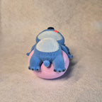 💙 Stitch Energy Yoga Series 🧘