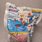 🛁 Bomba de Baño Bandai: Bikkura Tamago - Pokémon (Edición Pesca)
