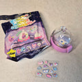🛸 Tamagotchi Paradise Collectibles Vol. 1 - Bandai ✨