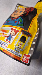 🛁 Chucky - Bikkura Tamago Bath Ball