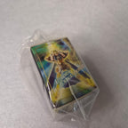 🛡️ Saint Seiya - Gold Cloth Miniature Collection EX 2 (Bandai)
