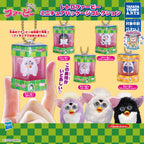 🧸 Furby Retro Miniature Collection 💜