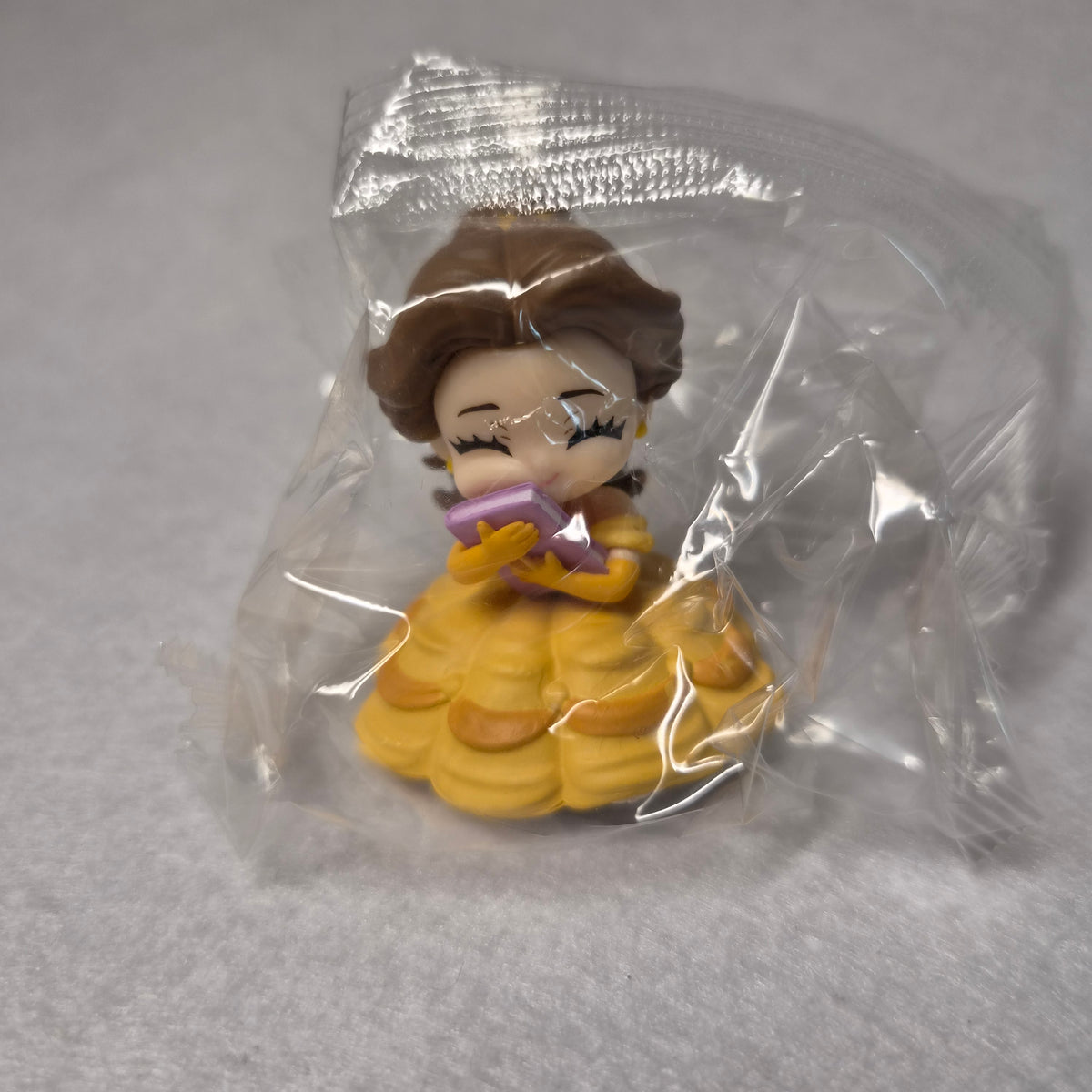 👑 ️Mugyutto! Disney Princess - Takara Tomy Arts