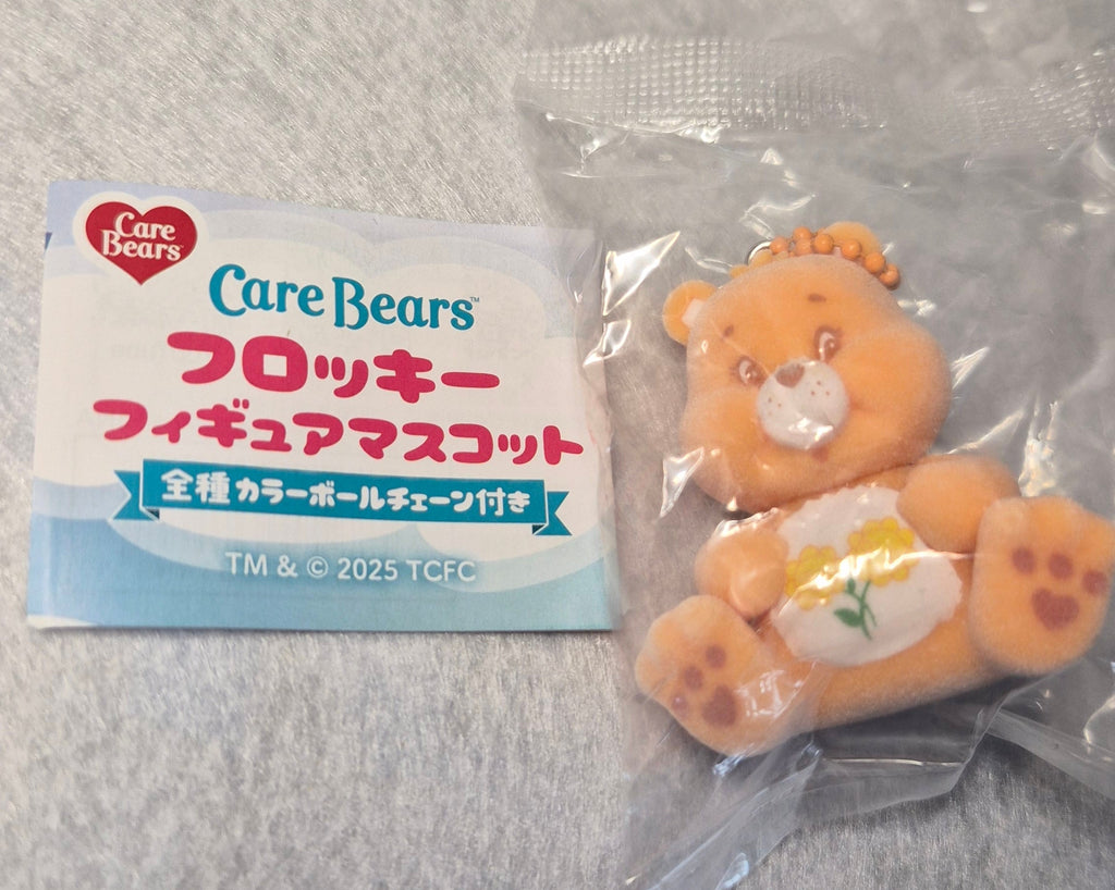 Miniatura Care Bears Floked