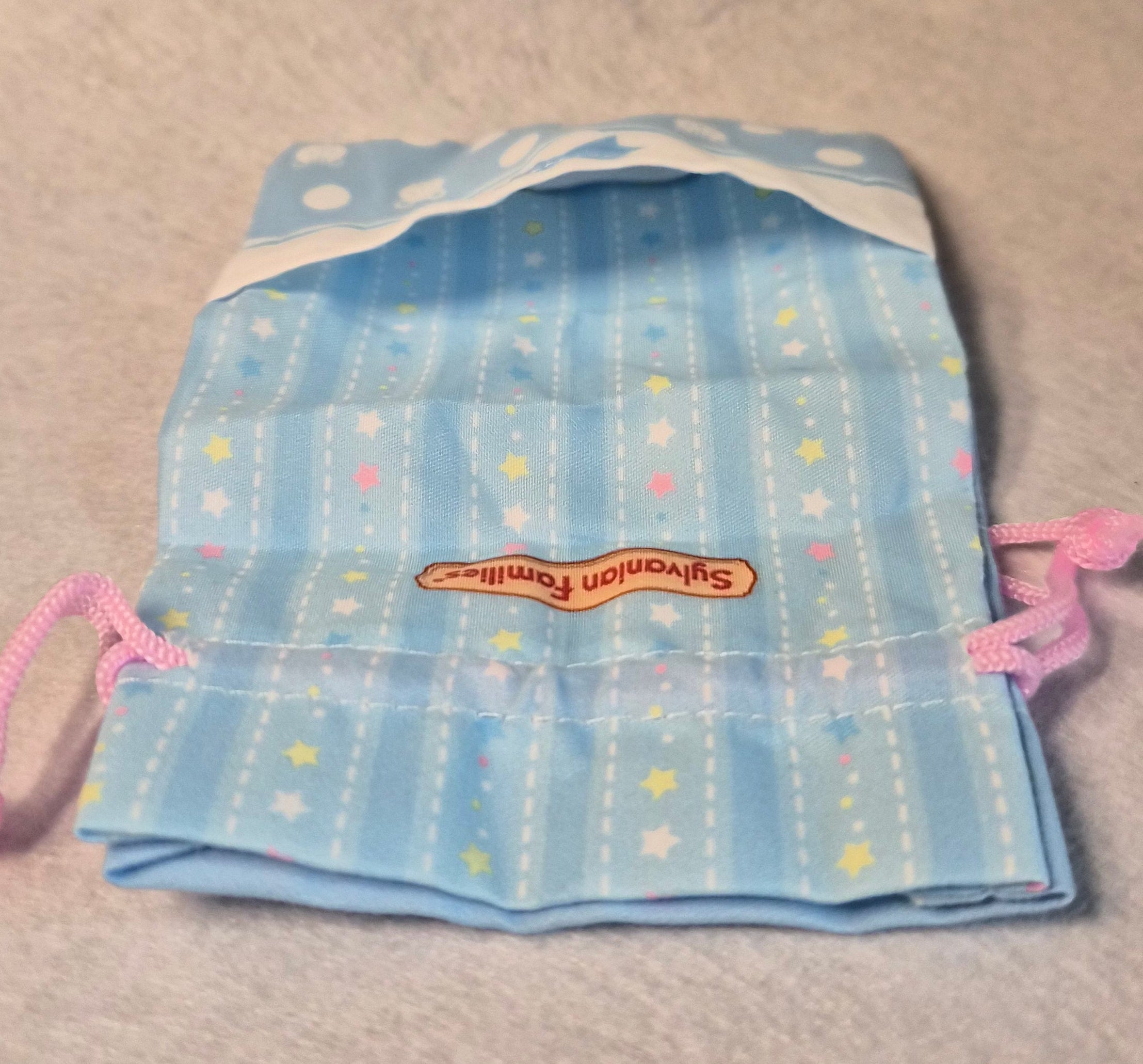 🐰👜 Bolsitas Sylvanian Families 🏡