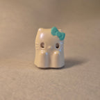 👻 Sanrio Characters: Obake Gokko Figure - Takara Tomy Arts