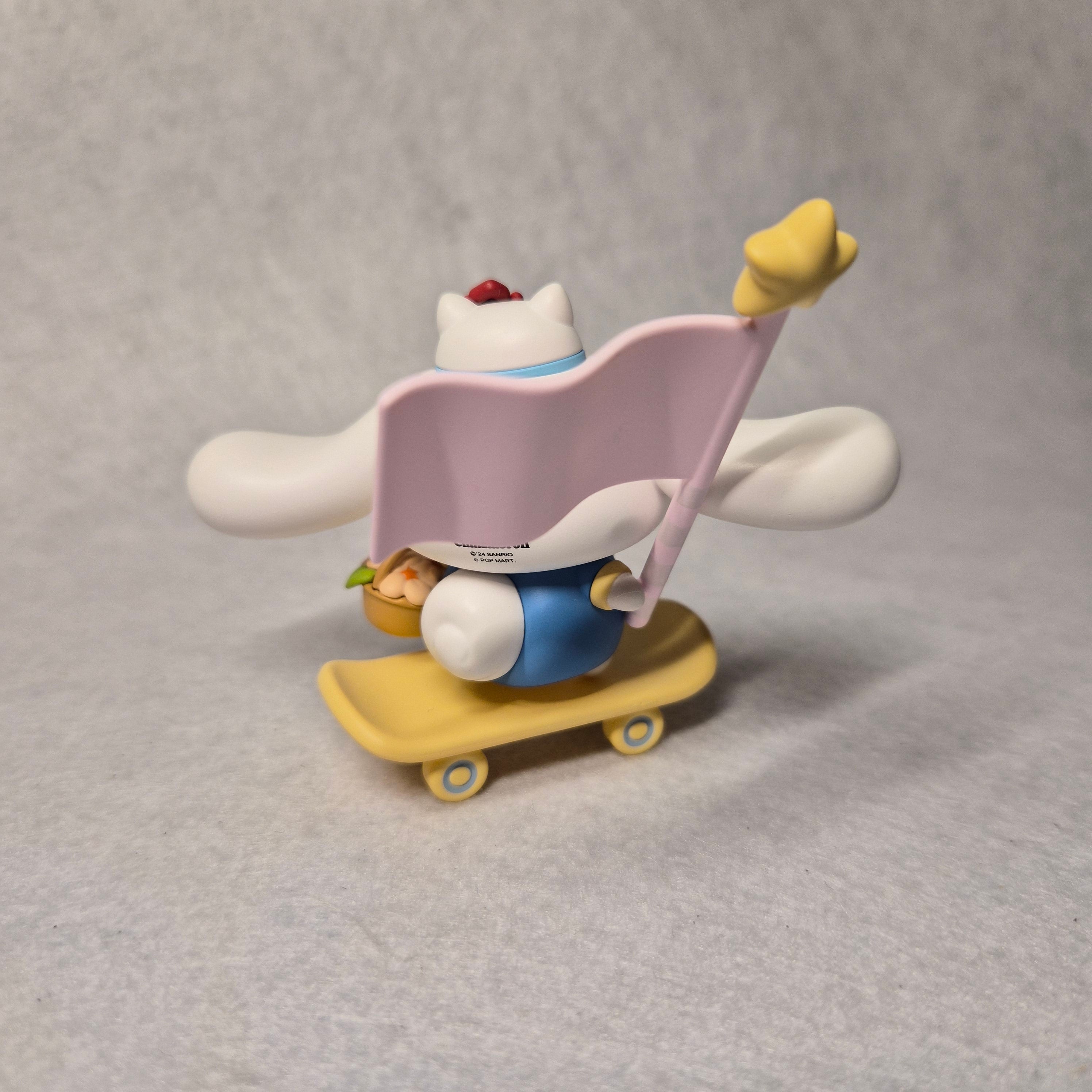 💖Pop Mart Hello Kitty 50th