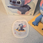 💙 Stitch Energy Yoga Series 🧘