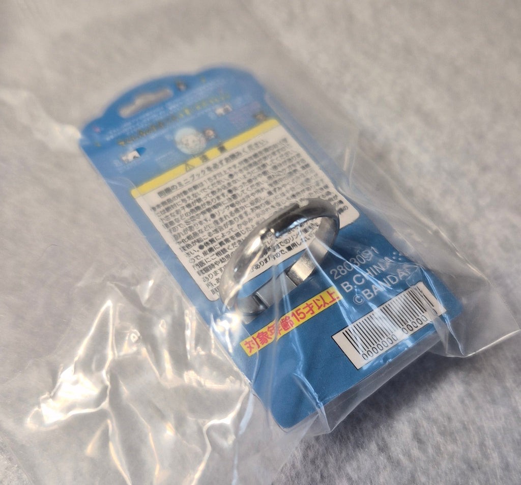 Tamagotchi RingColle Vol 4