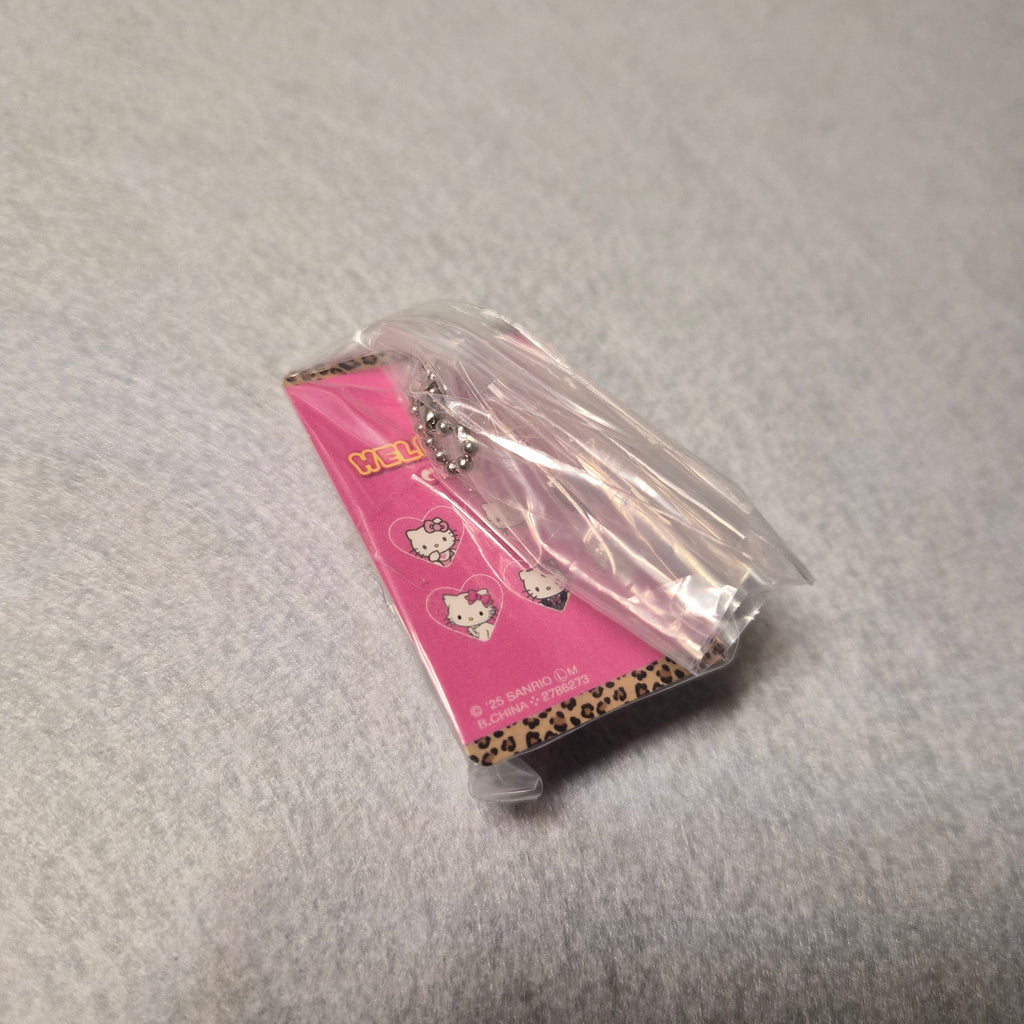 🎀 Hello Kitty Miniatura en Blister