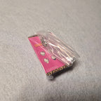 🎀 Hello Kitty Miniatura en Blister