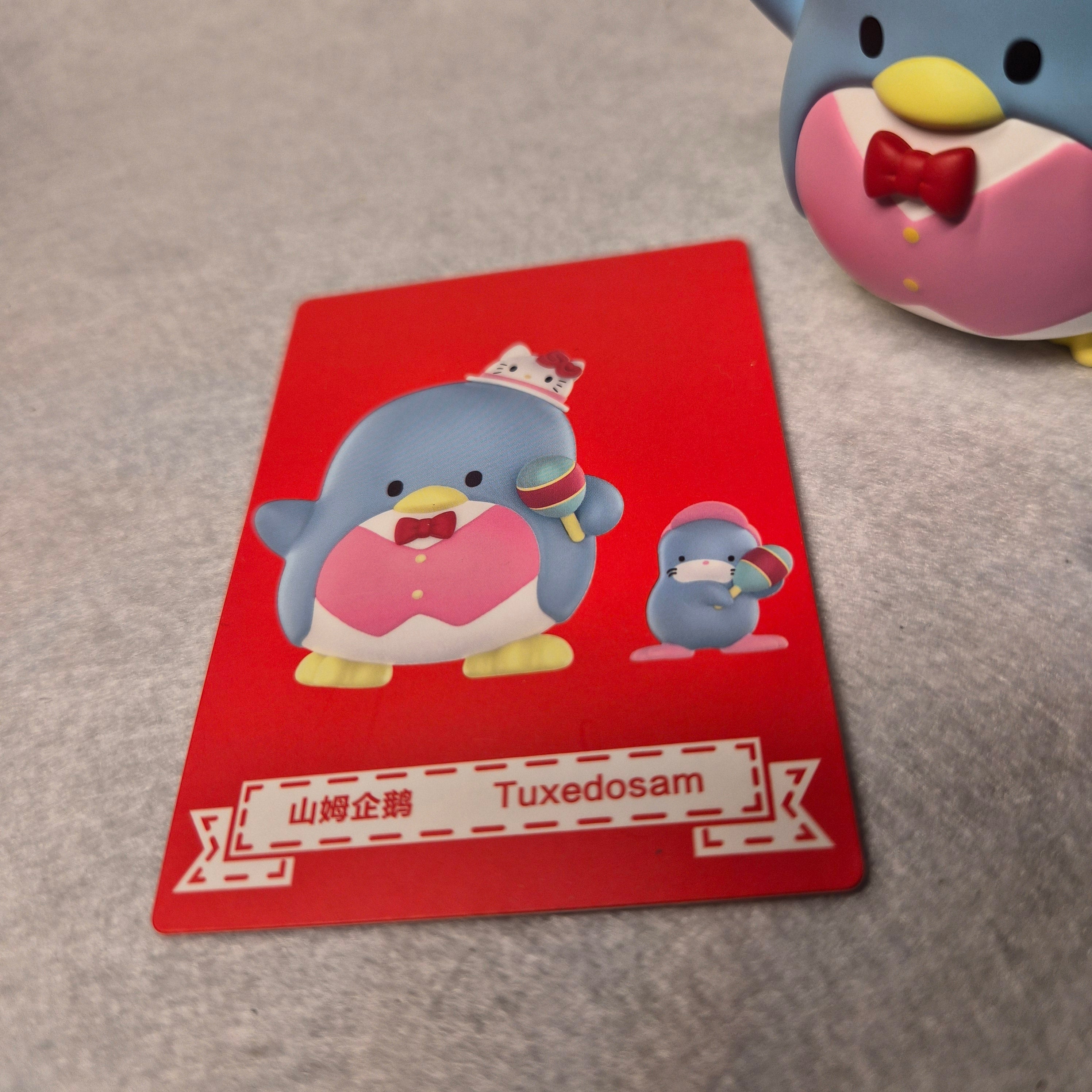 💖Pop Mart Hello Kitty 50th