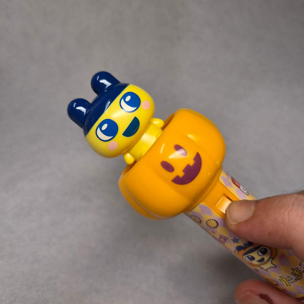 🎃 Tamagotchi Halloween Stick - Bandai
