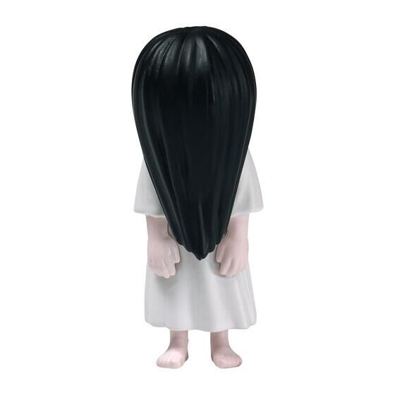🛁 The Ring - Bikkura Tamago Bath Ball