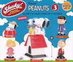 Figuritas Shaky Snoopy