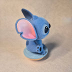 💙 Stitch Energy Yoga Series 🧘