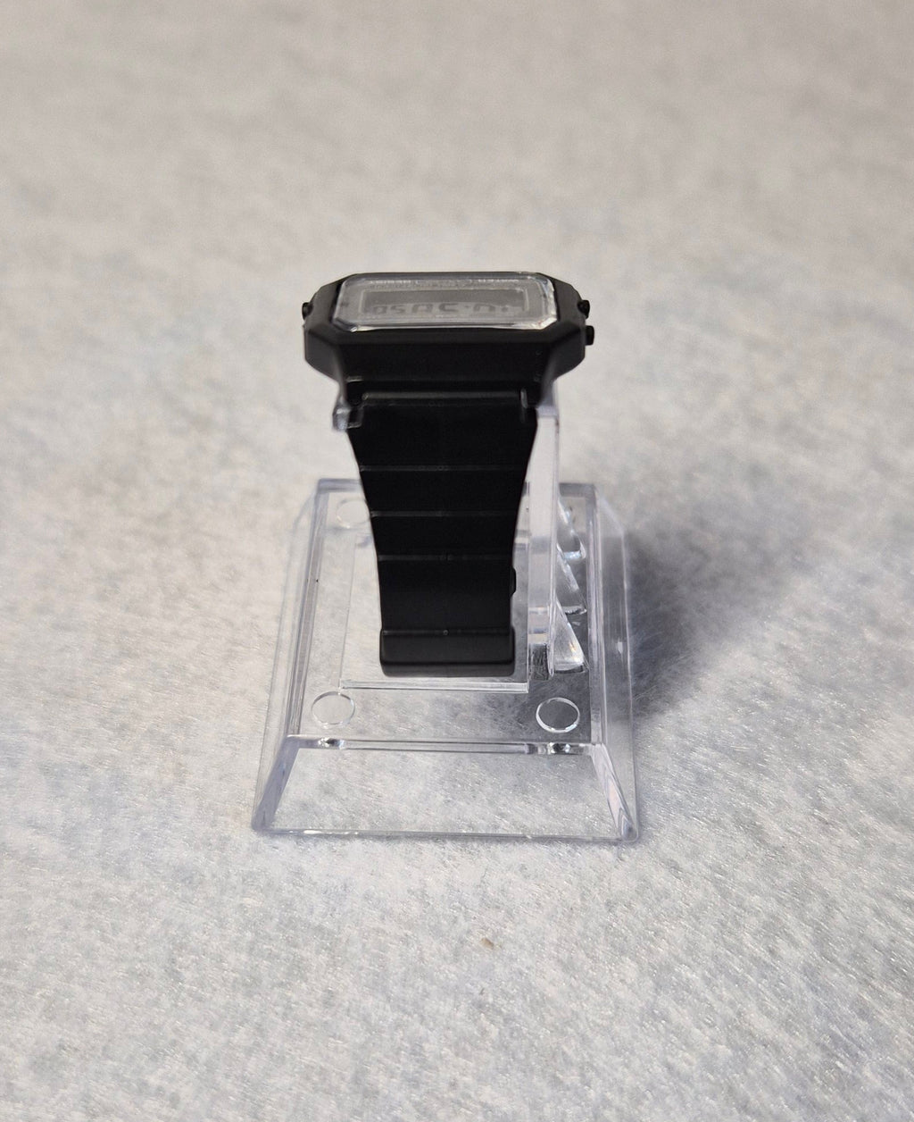 ⌚ Miniatura Casio 50th Serie 1