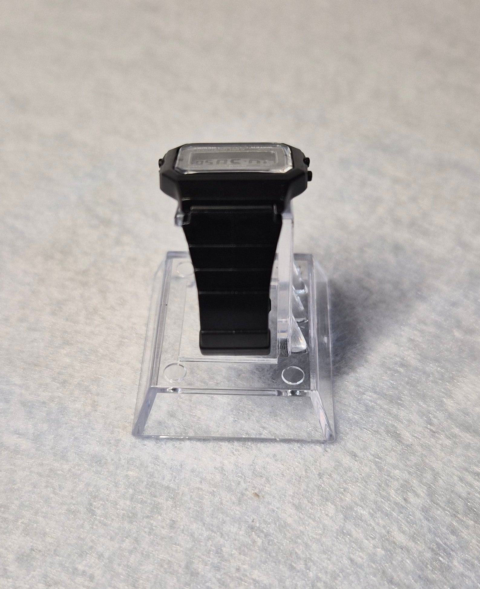 ⌚ Miniatura Casio 50th Serie 1