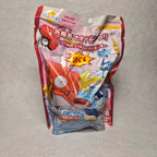 🛁 Bomba de Baño Bandai: Bikkura Tamago - Pokémon (Edición Pesca)