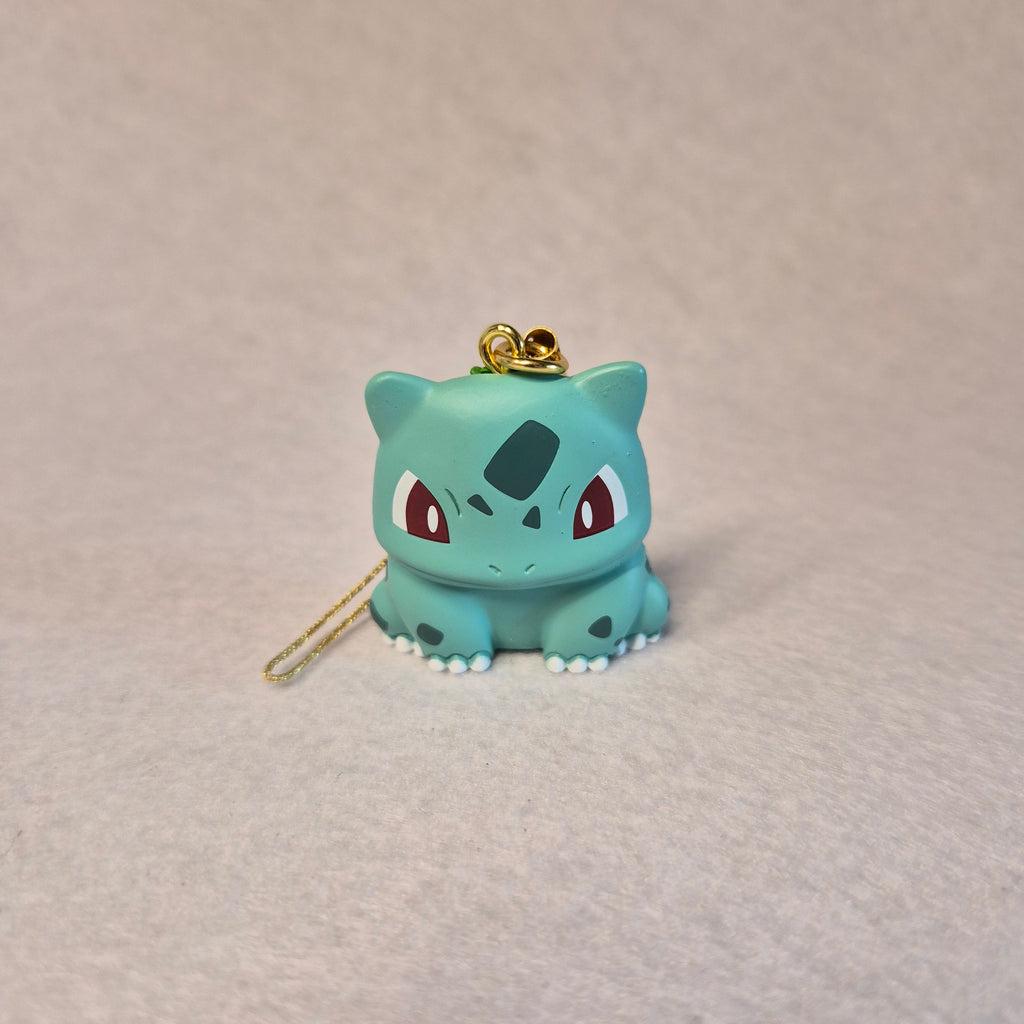⭐ Pokémon Flat Mascot: Kanto Special - Takara Tomy A.R.T.S