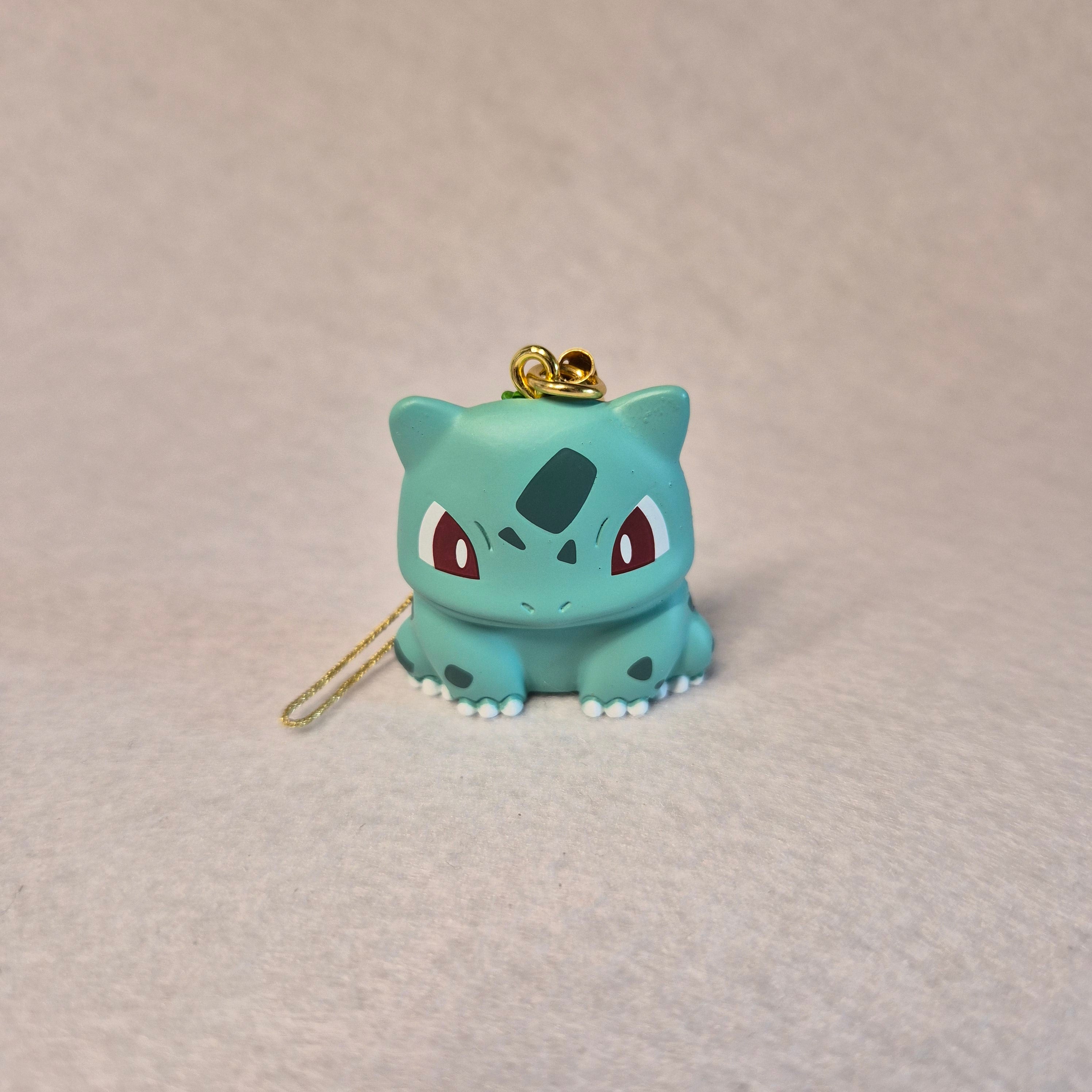 ⭐ Pokémon Flat Mascot: Kanto Special - Takara Tomy A.R.T.S