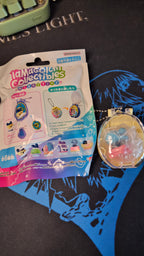 🌙 Tamagotchi Collectibles - Night Time ✨