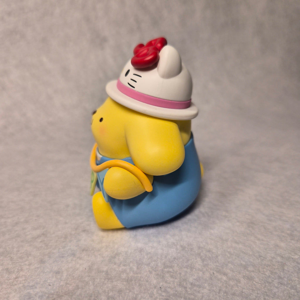 💖Pop Mart Hello Kitty 50th