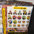 🏎️ Mario Kart World: Chara-Magnets 🐢