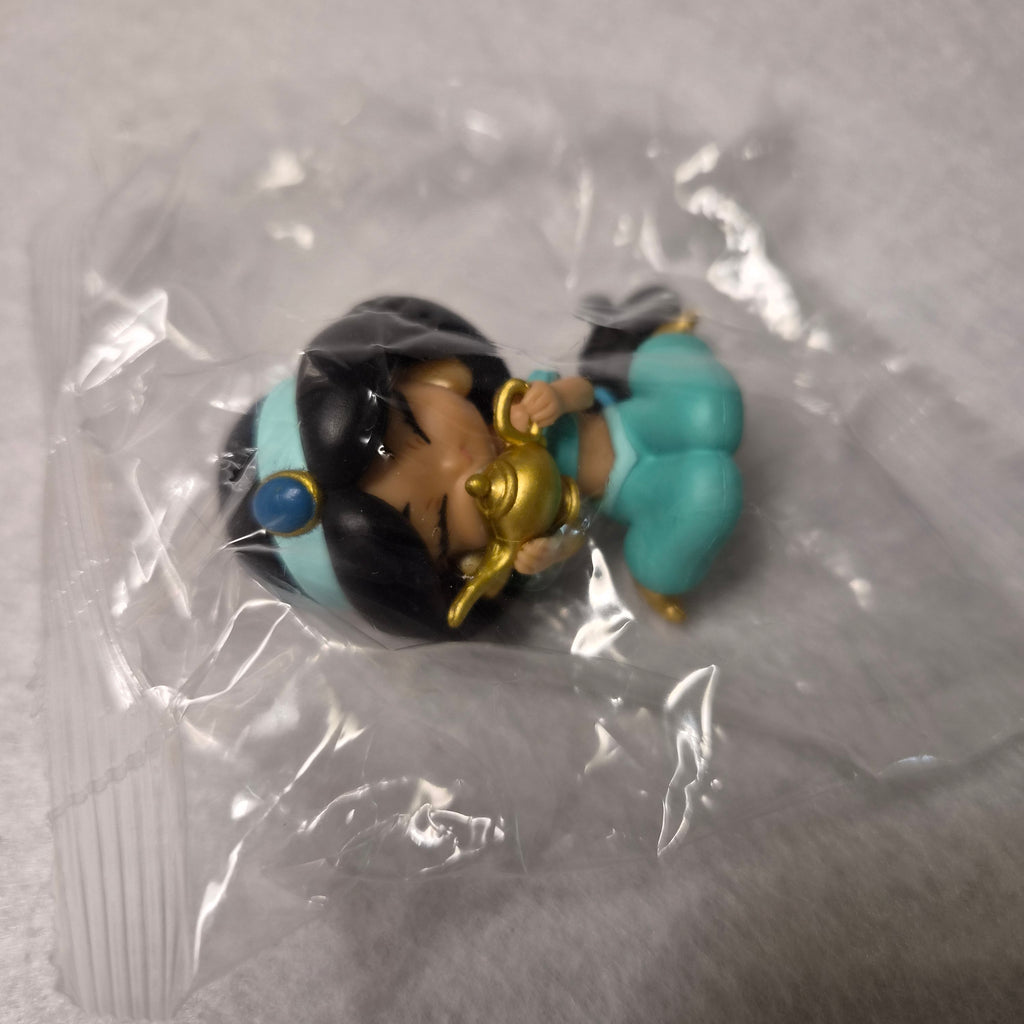 👑 ️Mugyutto! Disney Princess - Takara Tomy Arts