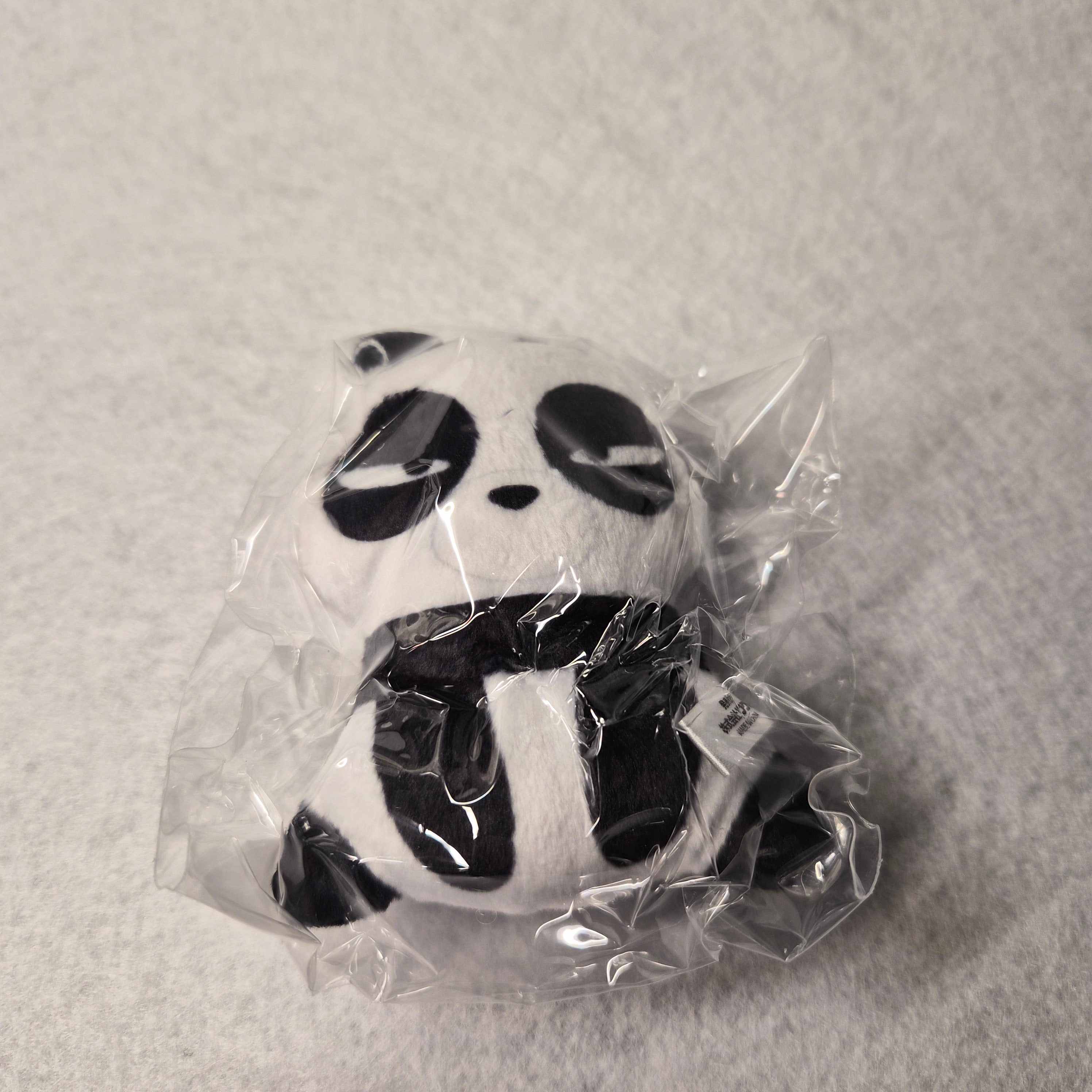 🐼 Mini Peluches Fukuya: Ranma ½ - Gabukko Friends Collection