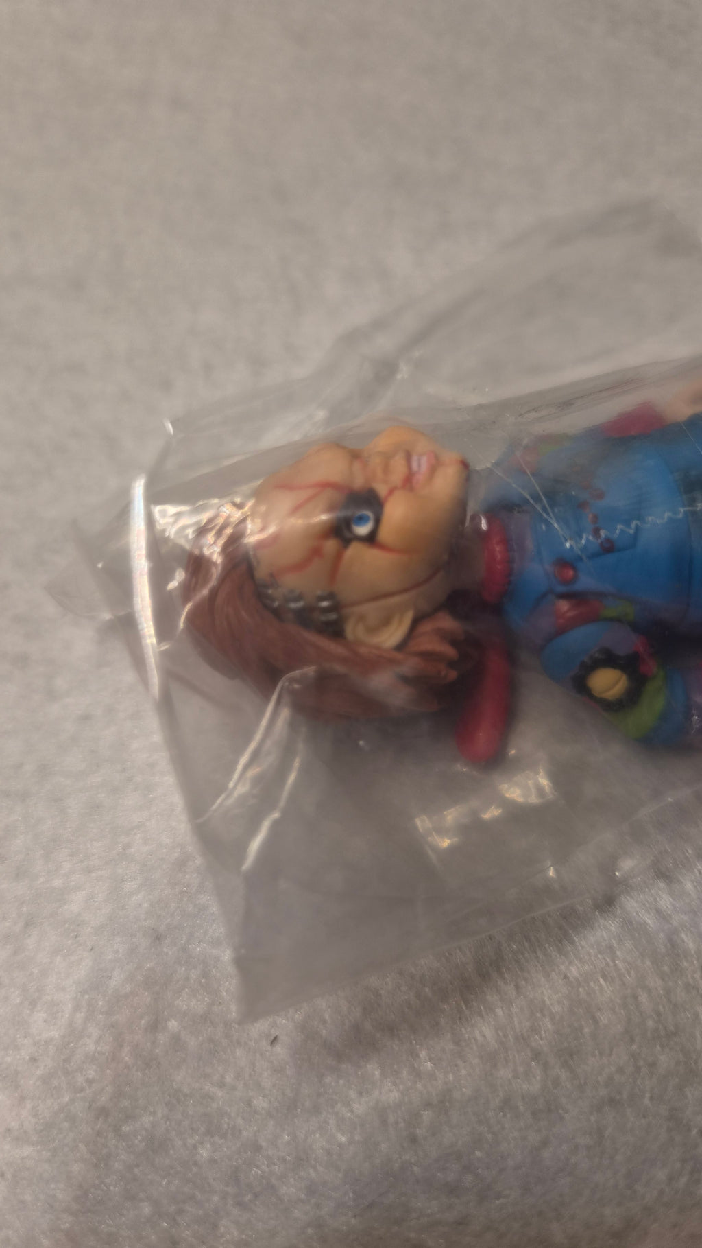 🔪 Chucky - Big Size Figure (Takara Tomy A.R.T.S)