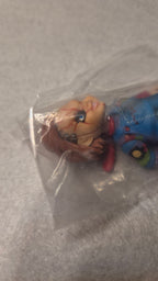 🔪 Chucky - Big Size Figure (Takara Tomy A.R.T.S)