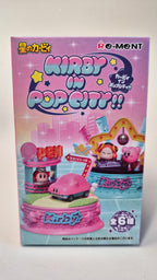 Kirby In Pop City