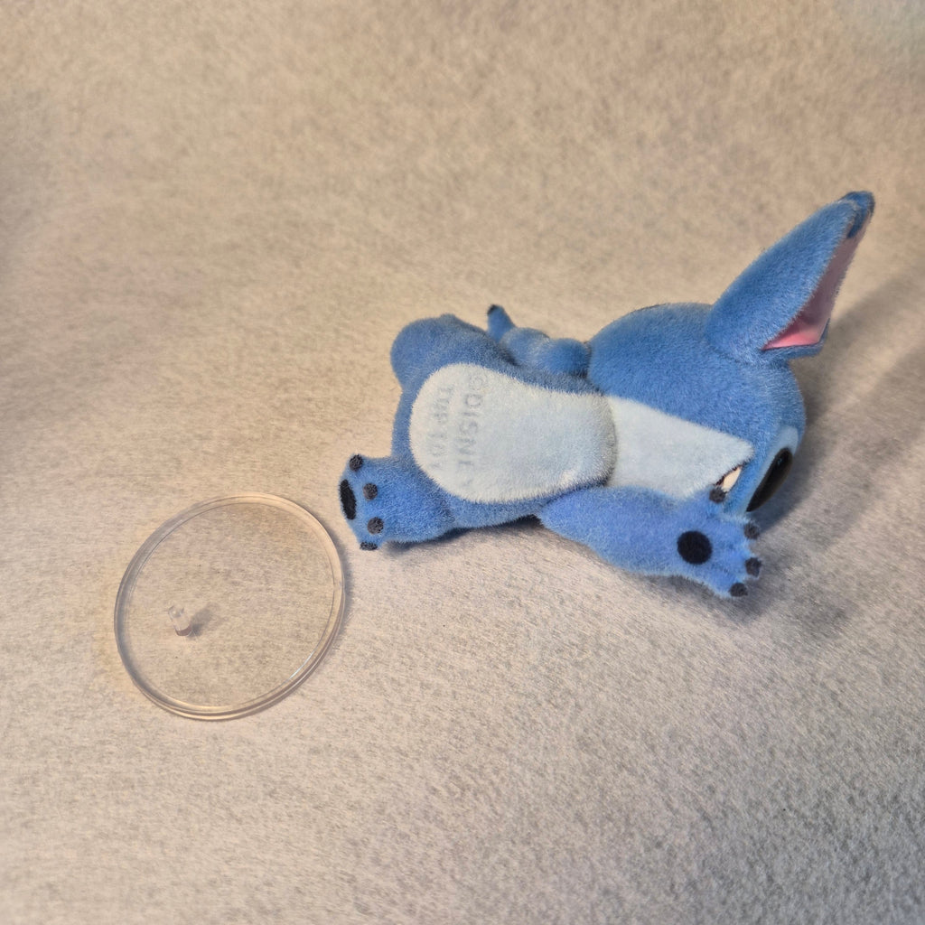 💙 Stitch Energy Yoga Series 🧘