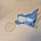 💙 Stitch Energy Yoga Series 🧘