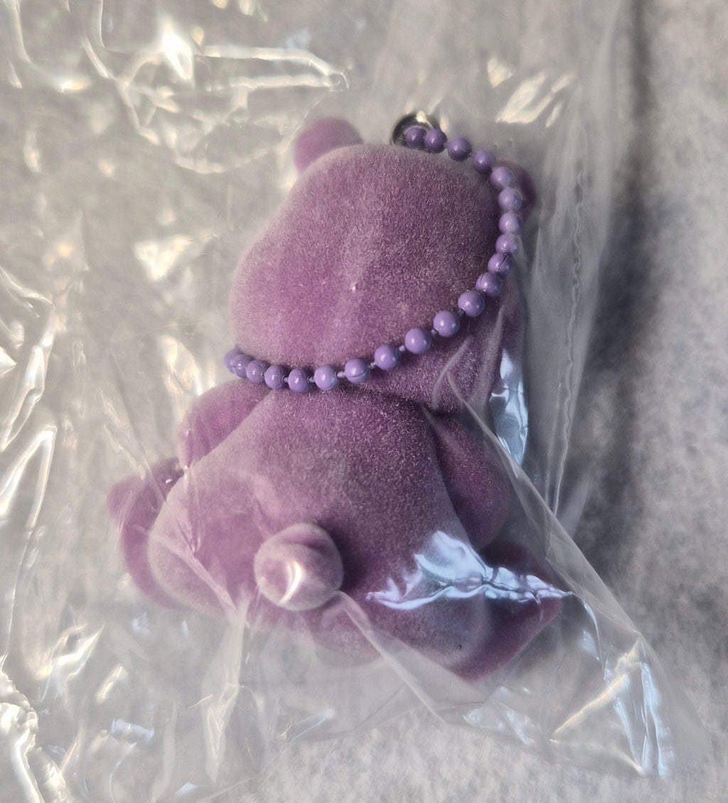 Miniatura Care Bears Floked