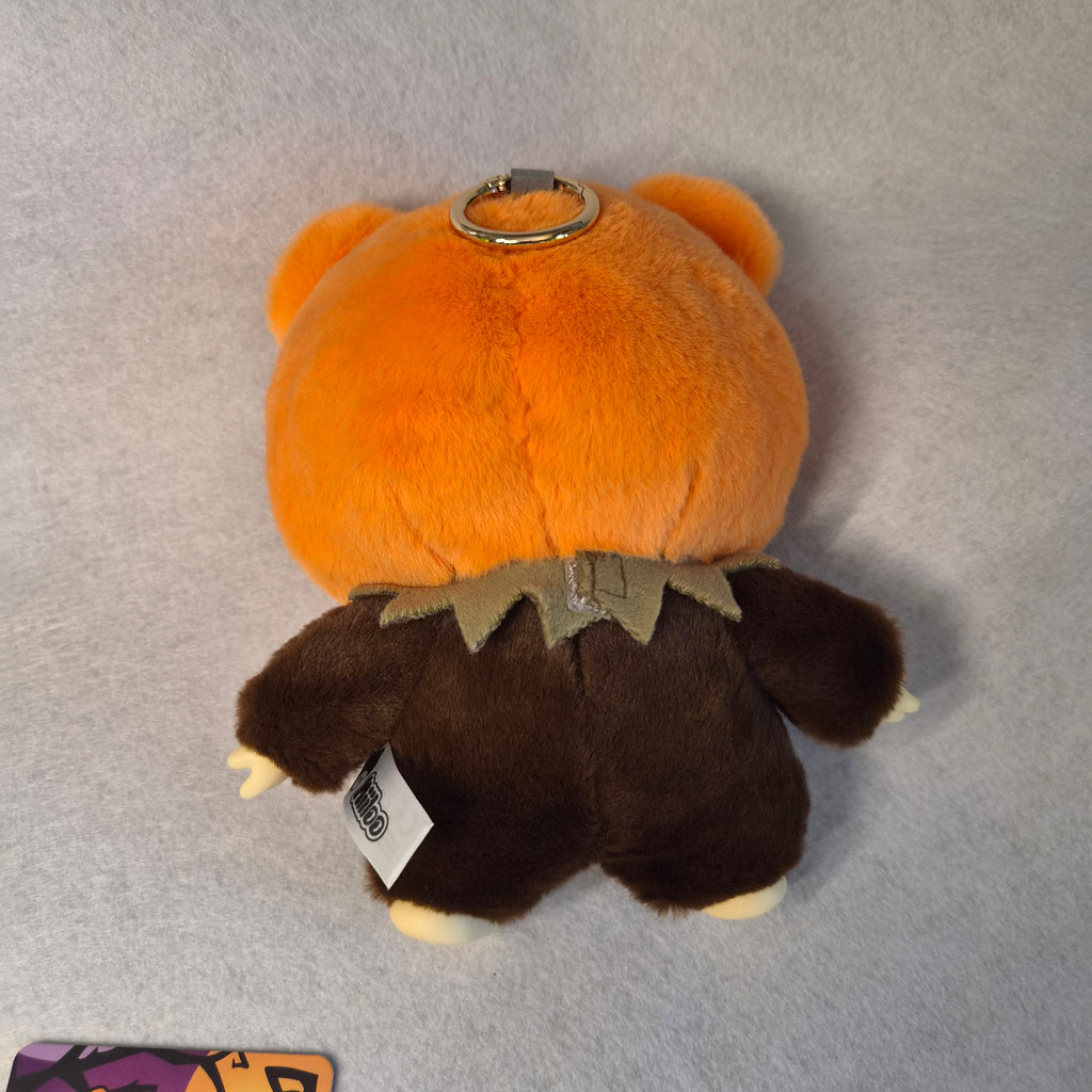 🧸 Miiloo Ghost Bear Plush Blind Box Series 🎃