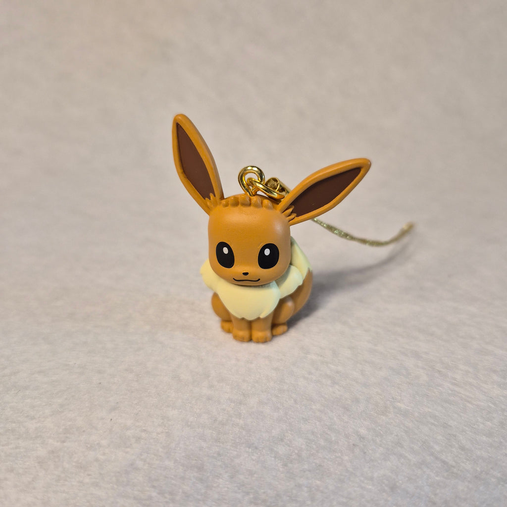 ⭐ Pokémon Flat Mascot: Kanto Special - Takara Tomy A.R.T.S