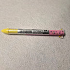 🖊️ Bolígrafo doble color Tamagotchi