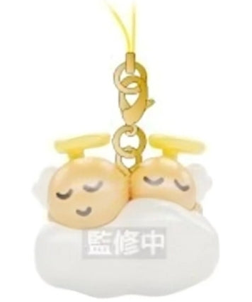 👼 Colgante Coleccionable Bandai: Tenshitchi no Tamagotchi - Tamagotchi Angel