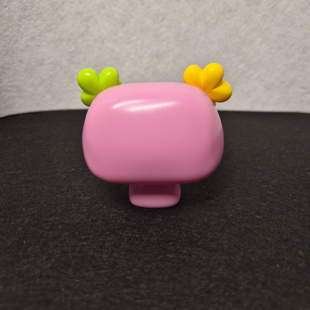 Capchara Tamagotchi