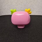 Capchara Tamagotchi