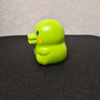 Capchara Tamagotchi