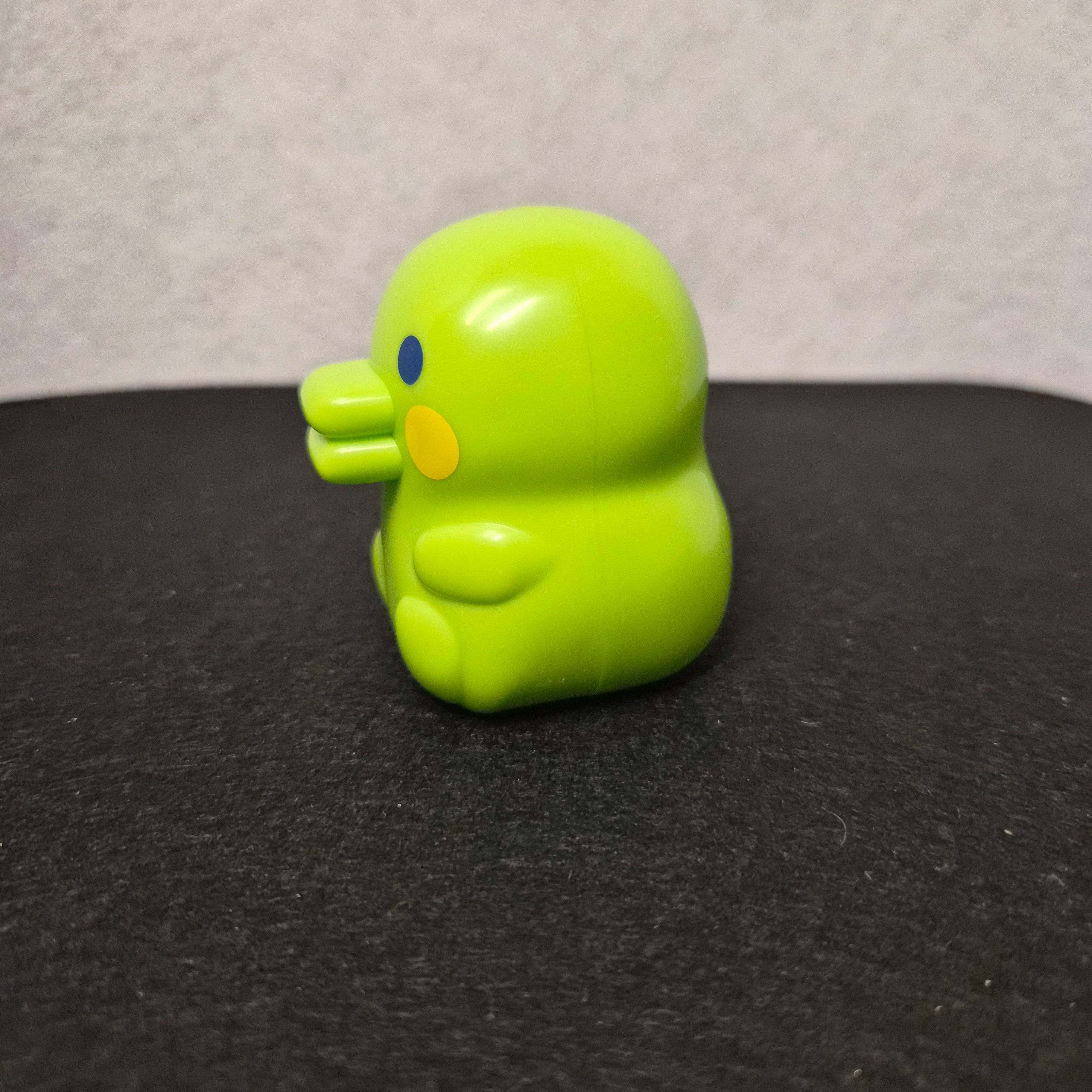 Capchara Tamagotchi