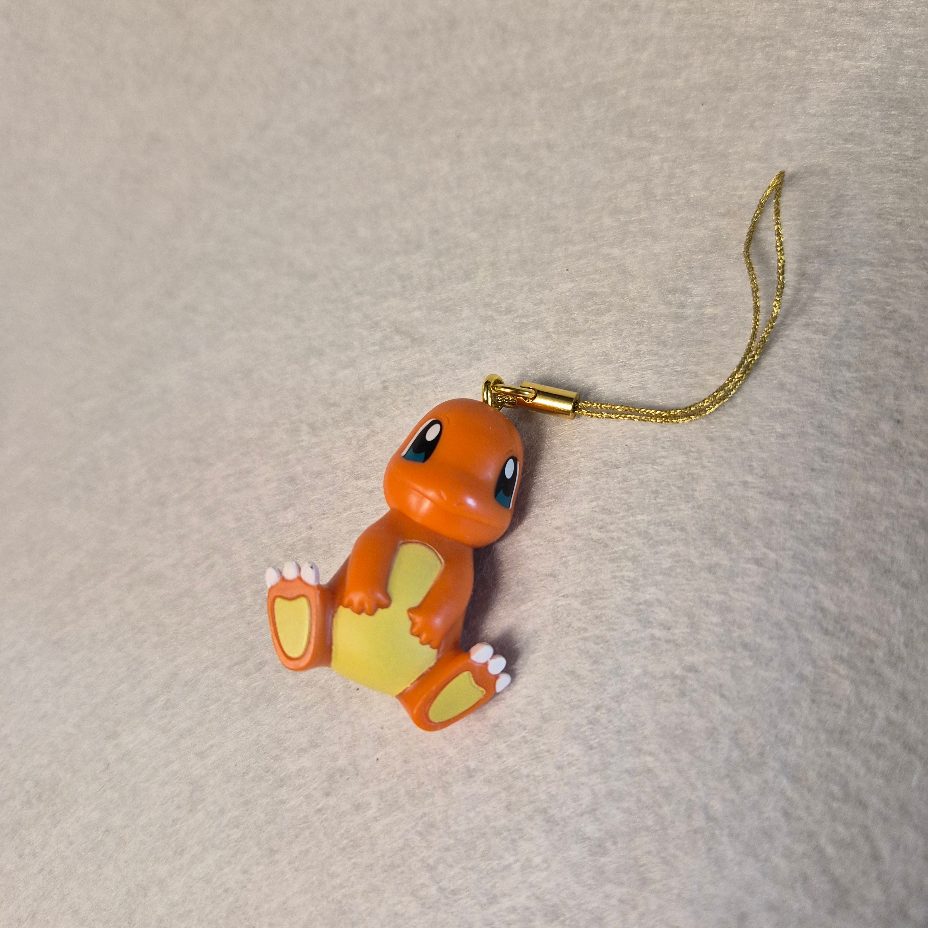 ⭐ Pokémon Flat Mascot: Kanto Special - Takara Tomy A.R.T.S