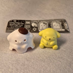 👻 Sanrio Characters: Obake Gokko Figure - Takara Tomy Arts