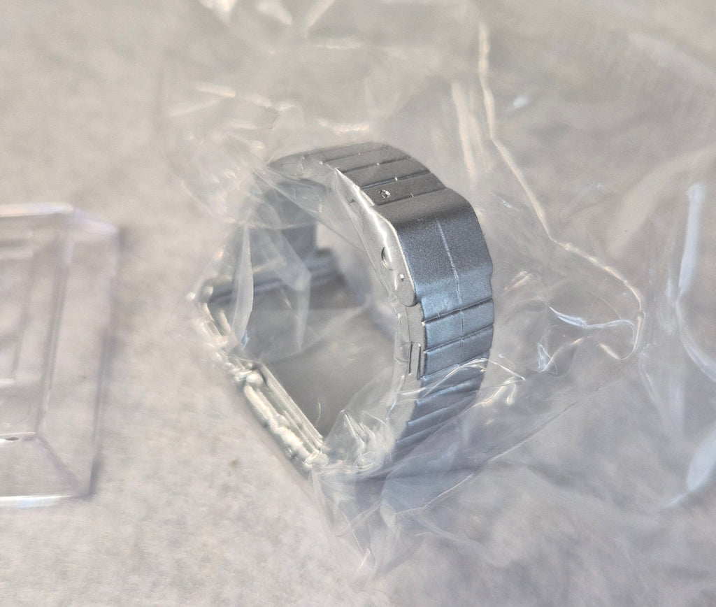 ⌚ Miniatura Casio 50th Serie 1